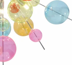 näve Deckenleuchte Explosion