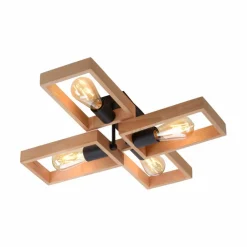 JUST LIGHT. Deckenleuchte Frame