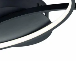 Trio Deckenleuchte Gale