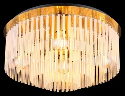 Globo Deckenleuchte Gorley