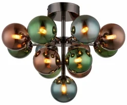 Deckenleuchte Grappy Deckenleuchten