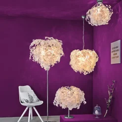 Hot Deckenleuchte Leavy Deckenleuchten