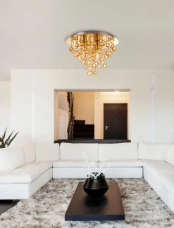 Nowa Deckenleuchten|Deckenleuchte London