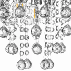 Nowa Deckenleuchte London