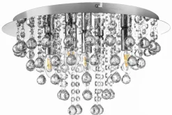 Nowa Deckenleuchte London