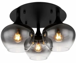 Globo Deckenleuchten|Deckenleuchte Maxy