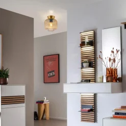 SCHÖNER WOHNEN-Kollektion Deckenleuchte Nami