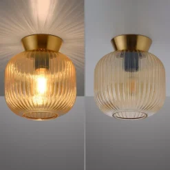 SCHÖNER WOHNEN-Kollektion Deckenleuchte Nami