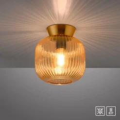 SCHÖNER WOHNEN-Kollektion Deckenleuchte Nami