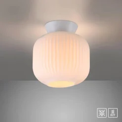 SCHÖNER WOHNEN-Kollektion Deckenleuchten|Deckenleuchte Nami