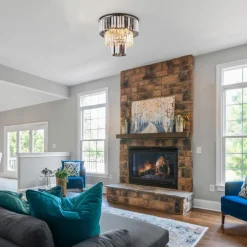 Outlet Deckenleuchte Naxis Deckenleuchten