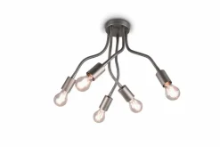 Clearance Deckenleuchte Nelix Deckenleuchten