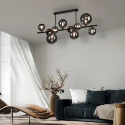 Paul Neuhaus Deckenleuchten|Deckenleuchte Popsicle