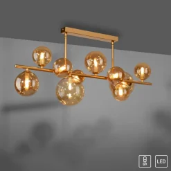 Hot Deckenleuchte Popsicle Deckenleuchten