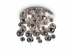 Reality Leuchten Deckenleuchten|Deckenleuchte Rain