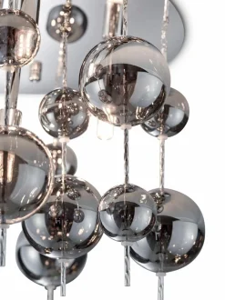 Reality Leuchten Deckenleuchten|Deckenleuchte Rain