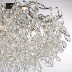 Paul Neuhaus Deckenleuchten|Deckenleuchte Ricicle