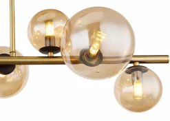 Globo Deckenleuchten|Deckenleuchte Riha