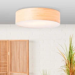 Brilliant Deckenleuchten|Deckenleuchte Romm