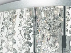 IDEAL LUX Deckenleuchten|Deckenleuchte Royal PL8