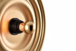 masterlight Deckenleuchten|Deckenleuchte Saturn