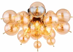 New Deckenleuchte Udo Deckenleuchten