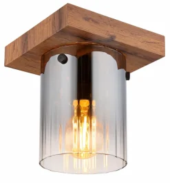 Globo Deckenleuchten|Deckenleuchte Underwood