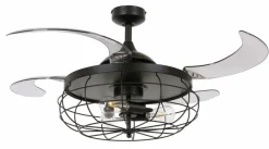 Beacon Lighting Deckenventilator Industri