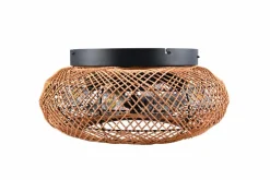 Reality Leuchten Ventilatoren|Deckenventilator Lillesand