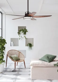 Beacon Lighting Deckenventilator Louisville