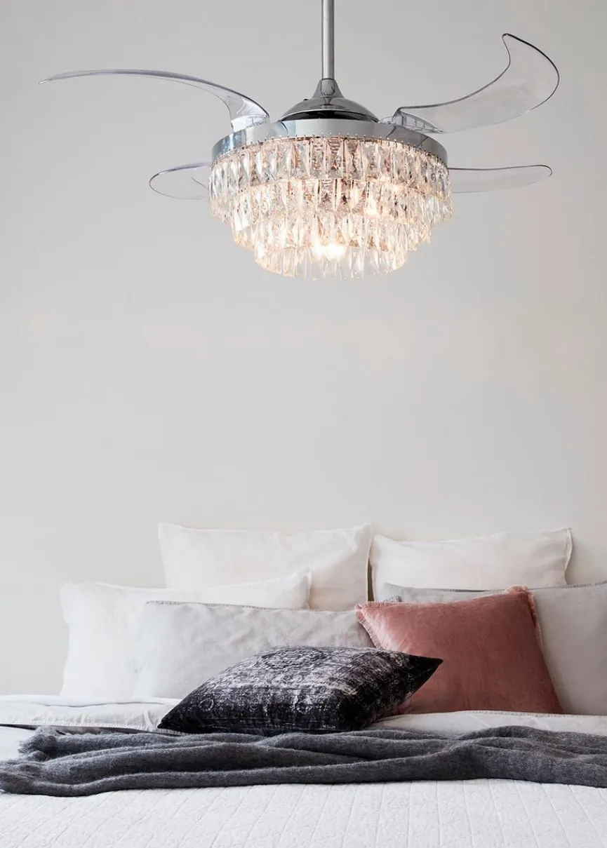 Beacon Lighting Ventilatoren|Deckenventilator Veil