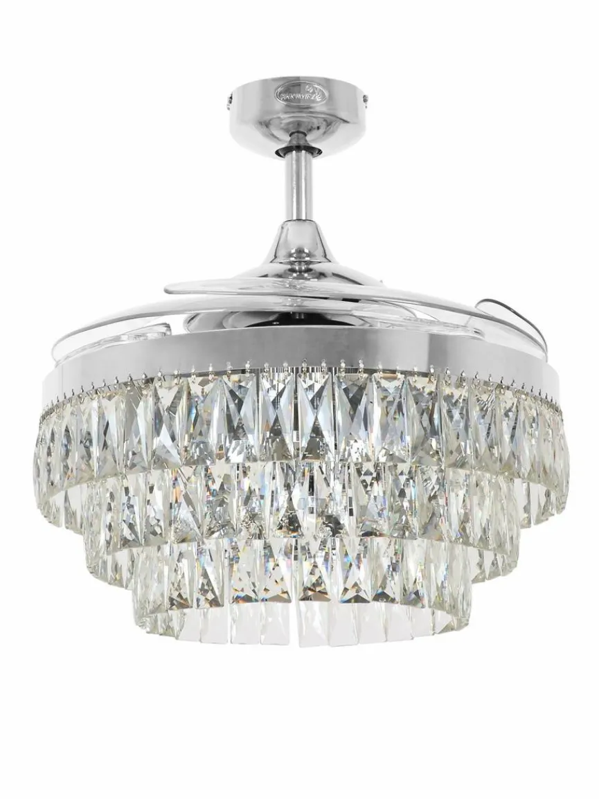 Beacon Lighting Ventilatoren|Deckenventilator Veil