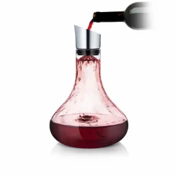 blomus Bar- & Weinzubehör|Dekanter Alpha