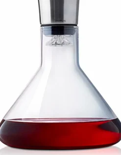 Bar- & Weinzubehör|Dekanter Amilio 1000 ml