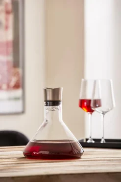 Bar- & Weinzubehör|Dekanter Amilio 1000 ml