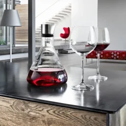 Online Dekanter Delta Bar- & Weinzubehör