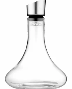 New Dekanter Quinn 1800 ml Bar- & Weinzubehör