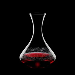 BOHEMIA Cristal Dekanter Trés Chic 1500 ml