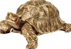 KARE DESIGN Deko Figur Turtle 30142