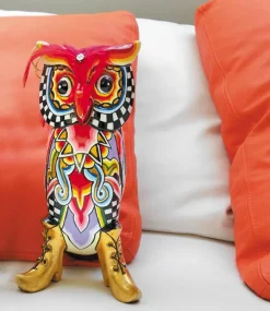 Toms Company Deko-Eule Hugo