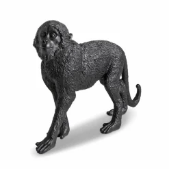 New Deko-Figur Affe 38 cm Dekofiguren Tiere & Pflanzen