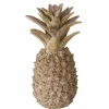 DAHEIM Deko-Figur Ananas 24 cm