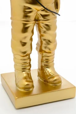 KARE DESIGN Dekofiguren|Deko-Figur Balloon Astronaut 40,5 cm