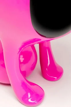 KARE X KARIM RASHID Abstrakte Dekofiguren|Dekofiguren|Deko-Figur Blobb 57770