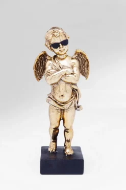 KARE DESIGN Dekofiguren|Deko-Figur Cool Angel