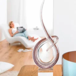 Leonardo Deko-Figur Ease 49,5 cm