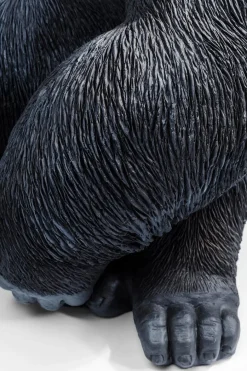 KARE DESIGN Deko-Figur Gorilla XL