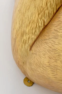 KARE DESIGN Dekofiguren|Deko-Figur Gorilla XL 52577