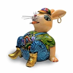 New Deko-Figur Hase - Nico Dekofiguren Tiere & Pflanzen