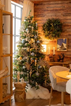 Deko-Figur Nussknacker 25 cm